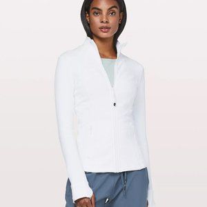 Lululemon Define Jacket Sz10